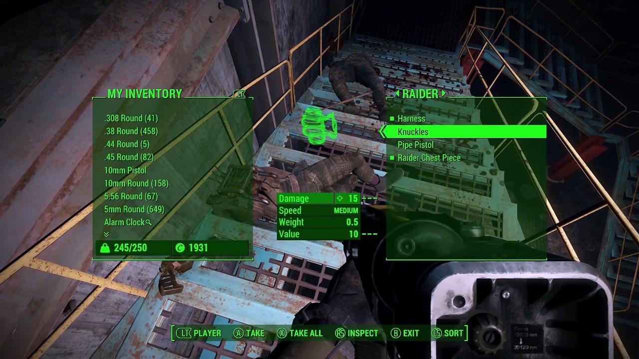 Fallout 4 Let's Play Episode 1