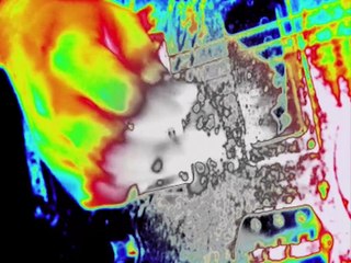 Suuns - Translate (Official Video)