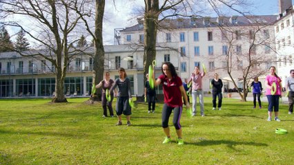 Where to Invade Next - Official Trailer (2016)