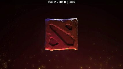 Final DOTA 2 TecnoBar - Isurus Gaming vs Bar Brothers