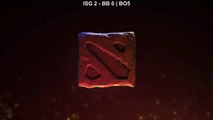 Final DOTA 2 TecnoBar - Isurus Gaming vs Bar Brothers