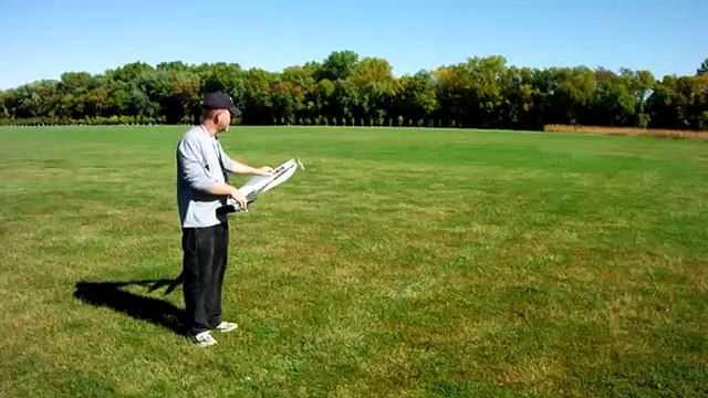 RCPowers Extra 300 by Dave