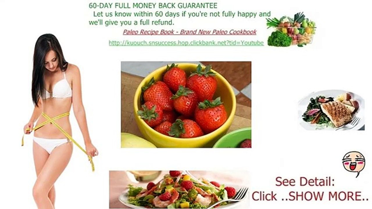 Amazon,Healthy Food,Healthy Nigerian Diet Paleo Recipe Book,Brand New Paleo Cookbook,Reviews,Ebook,T