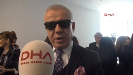 Dice Kayek?ten Paris?te Dokuma Masallar Defilesi 2