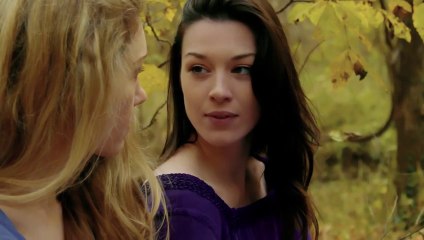 Dagger Kiss - Series Trailer