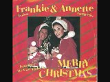Make A Merry Christmas & The Night Before Christmas Frankie Avalon And Annette Funicello