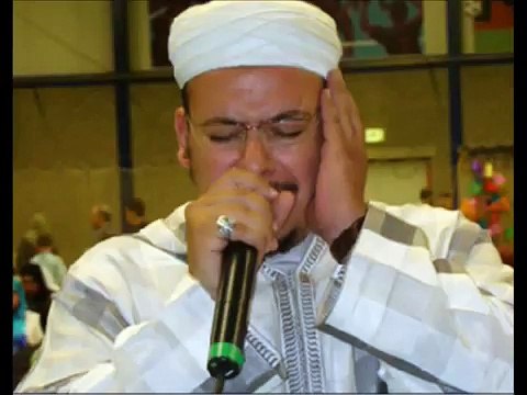 omar kzabri تلاوة نادرة و رائعة للشيخ عمر القزابري -سورة الكهف-