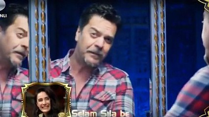 sıla beyaz atışması beyaz şhow