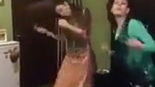 Pakistani Parents Watch This University Girls Studying or Dancing