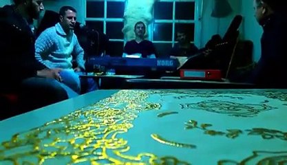 Grup Sesleniş - Metin Korkmaz - Karlı Kayın Ormanında (Seher Yeli Türkü Evi)