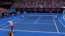 John Isner vs Feliciano Lopez Highlights  Australian Open 2016 (Latest Sport)