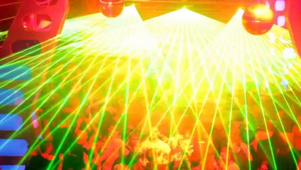 DJ Juicy M - Slovakia Tour