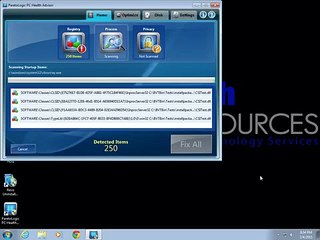 How To Completely Remove ParetoLogic PC Health Advisor