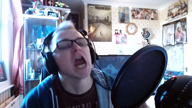 ТОП5 самых НЯШНЫХ ЖИВОТНЫХ