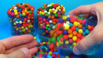 Play Doh surprise eggs! Littlest Pet Shop FURBY LPS Unboxing eggs surprise For KIDS
