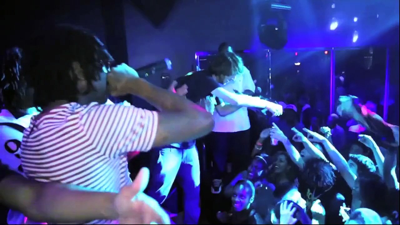 Ballin' - Chief Keef ( shot by @whoishidef )