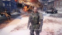 Call Of Duty- Black Ops 3 - Gameplay Walkthrough (Part 2) 