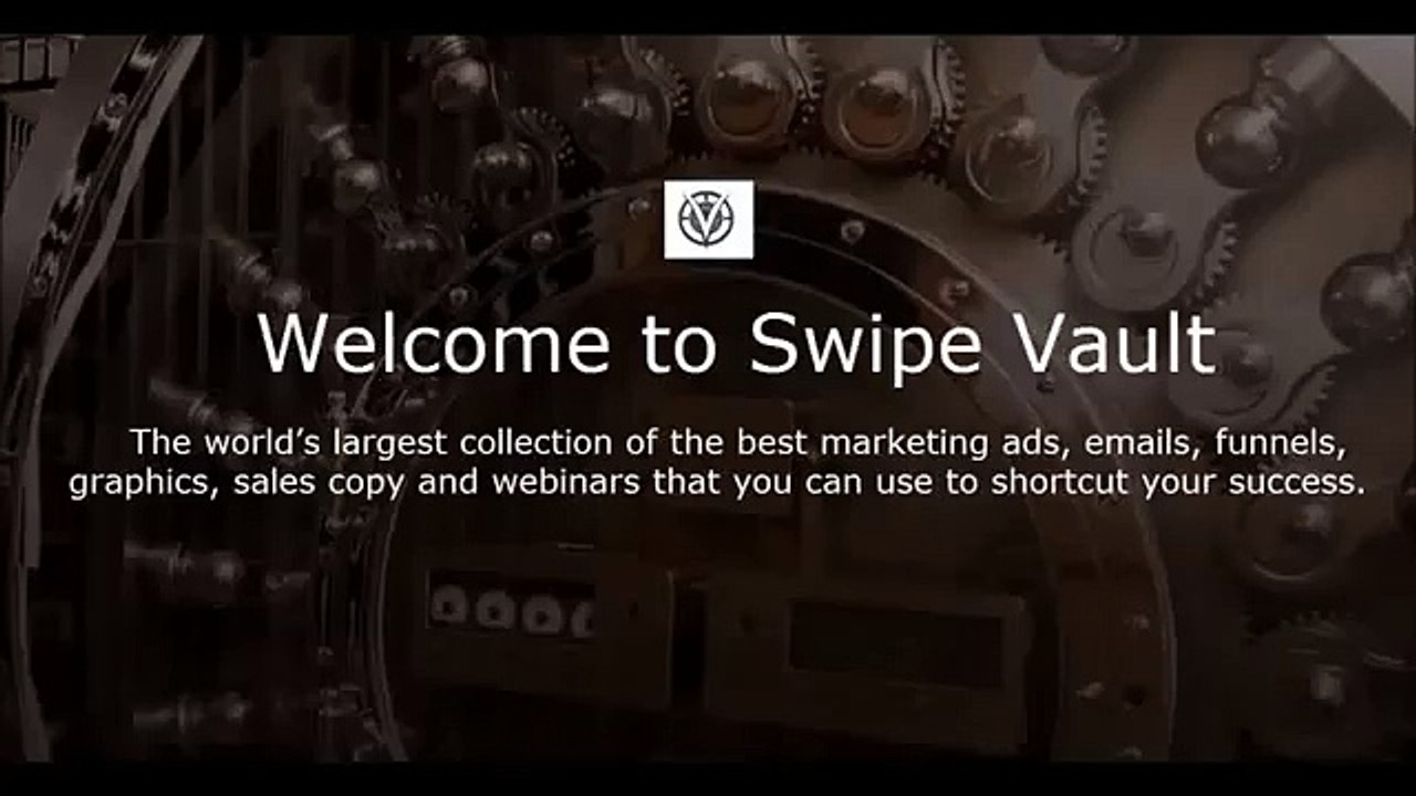 The Swipe Vault Review