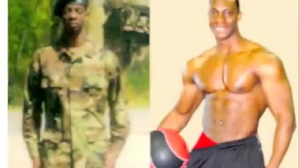 1 Verdade Sobre Você - Wesley Virgin, 7 Day Fitness