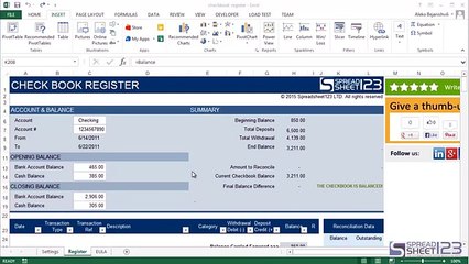 Spreadsheet123 - The Ultimate Guide to The World of Excel