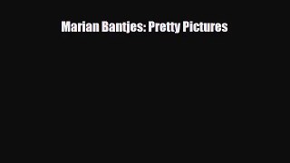 [PDF Download] Marian Bantjes: Pretty Pictures [PDF] Online