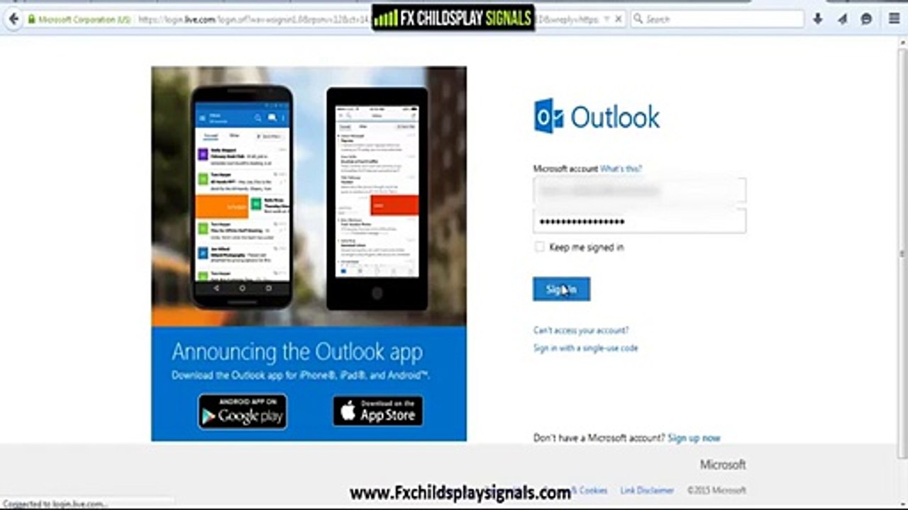 Fx Childs Play Signals - Fx Childs Play Signals by Farhan