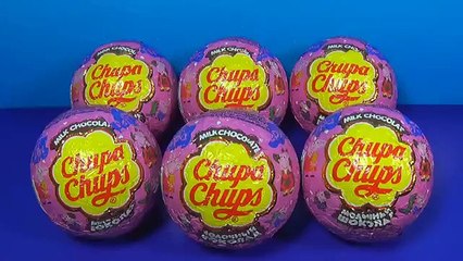 PEPPA PIG surprise eggs unboxing 6 Peppa Pig eggs surprise For Kids For BABY