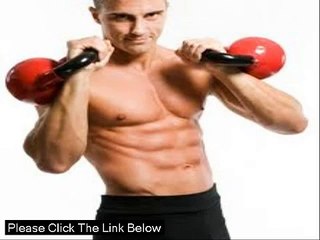 Everything You Need To Know About KettleBell Burn