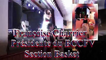 Soirée tartiflette du basket