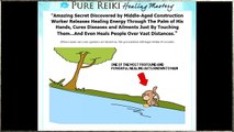 ALERT! Pure Reiki Healing Master Review  -  Pure Reiki Healing Master