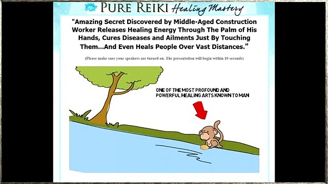 ALERT! Pure Reiki Healing Master Review - Pure Reiki Healing Master