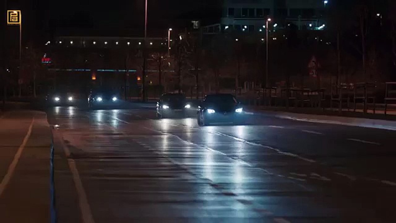 Kurtlar Vadisi Pusu 281.Bölüm Fragmanı-İZLE