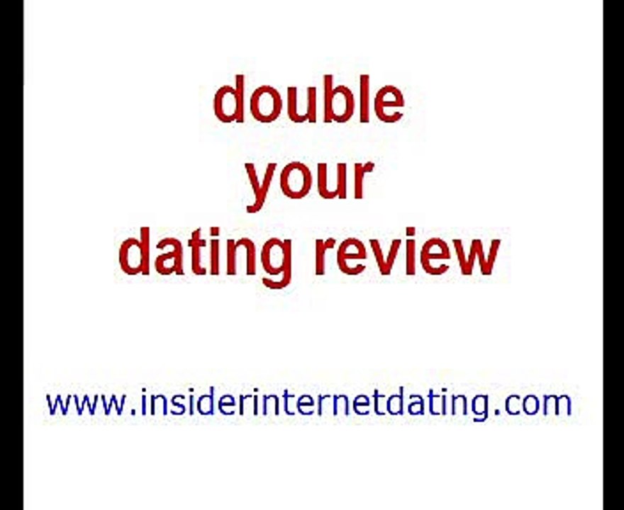 double your dating review