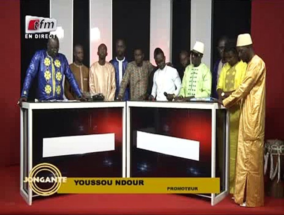 écoutez Le témoignage de Youssou Ndour à Mbaye Dièye Faye