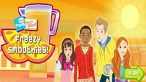 Freezy Smoothies - The Fresh Beat Band Games