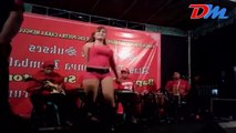 Goyang Panas!! RITA RATU TAWON ♥ Edan Turun - Dangdut Koplo Hot Terbaru 2015- Upload By www.toba.tv