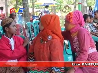 GOYANG PANTURA - Norma silvia- Upload By www.toba.tv