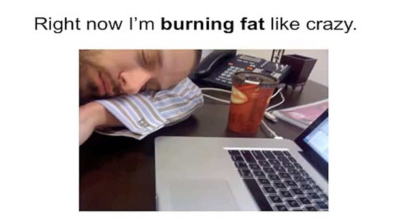 Eat Stop Eat - Intermittent fasting Diet Plan by Brad Pilon.flv