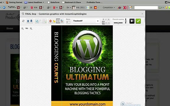 Instant Product Engine Review - Eric Holmlund - Real Shortcut