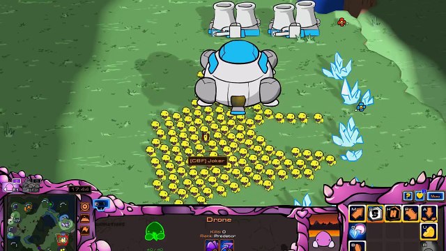 StarCrafts Mod Begins! (Indiegogo Crowd Funding Campaign)