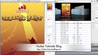 Guitar Tutorial - Jamorama Beginner's Guitar Tutorial Course Sneak Peek