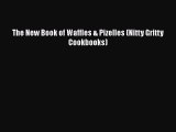 The New Book of Waffles & Pizelles (Nitty Gritty Cookbooks)  PDF Download