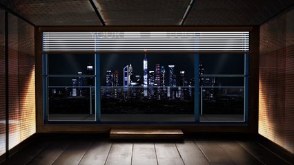 City Real Estate | Constructions (After Effects project)