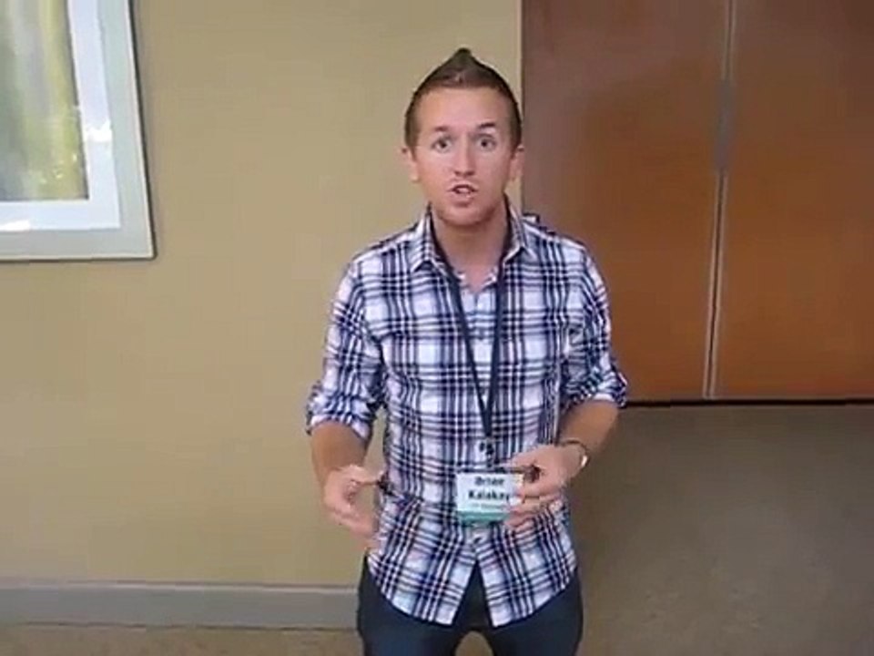 Muscle Imbalances Revealed Review with Brian Kalakay Jr