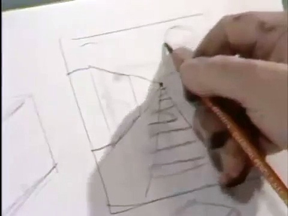 Friends of Bob Ross: Ben Stahl - The ABCs of Art