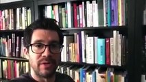 Tai Lopez smokes weed every day