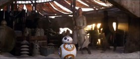 STAR WARS: THE FORCE AWAKENS Extended TV Spot #12 (2015)