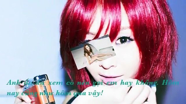 Mind Sync - G.Na ft. Huh Gak [Audio] [Vietsub]