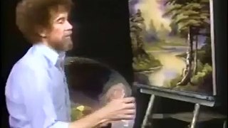 Bob Ross: The Joy of Painting - Summer Reflections