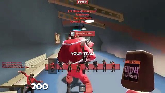 Tf2 randomizer with ze uberman